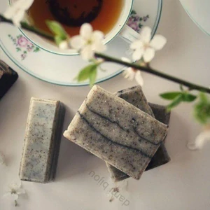 TĚLO - EARL GREY
